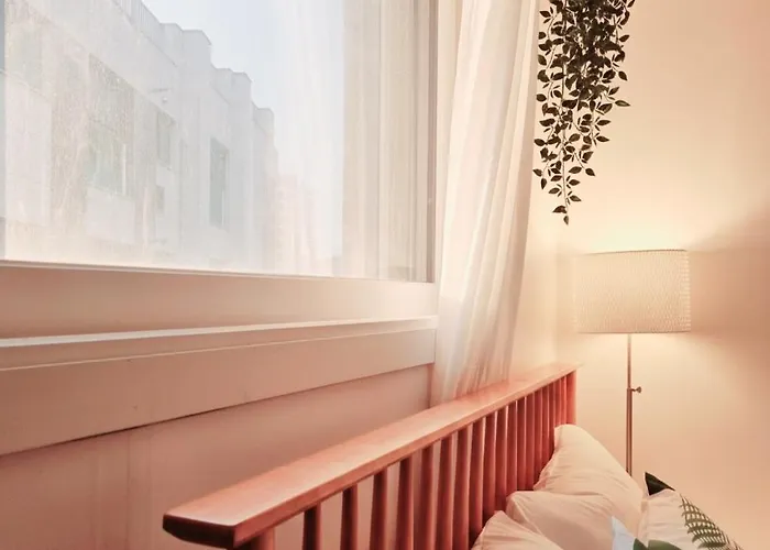 Apartamento Shim Sindang1 3min Station Elevate Parking Ok *