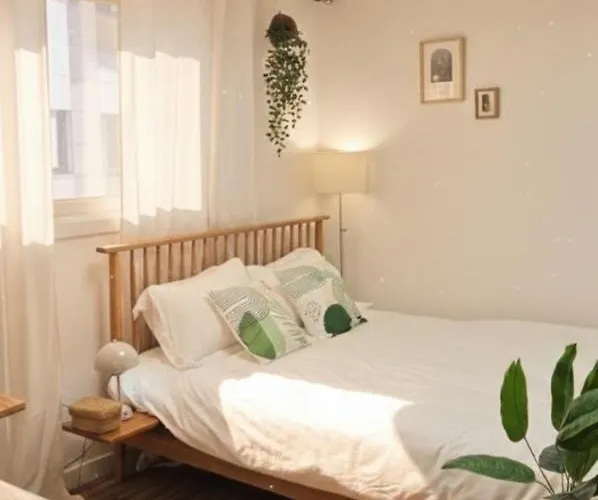 Shim Sindang1 3min Station Elevate Parking Ok Apartamento